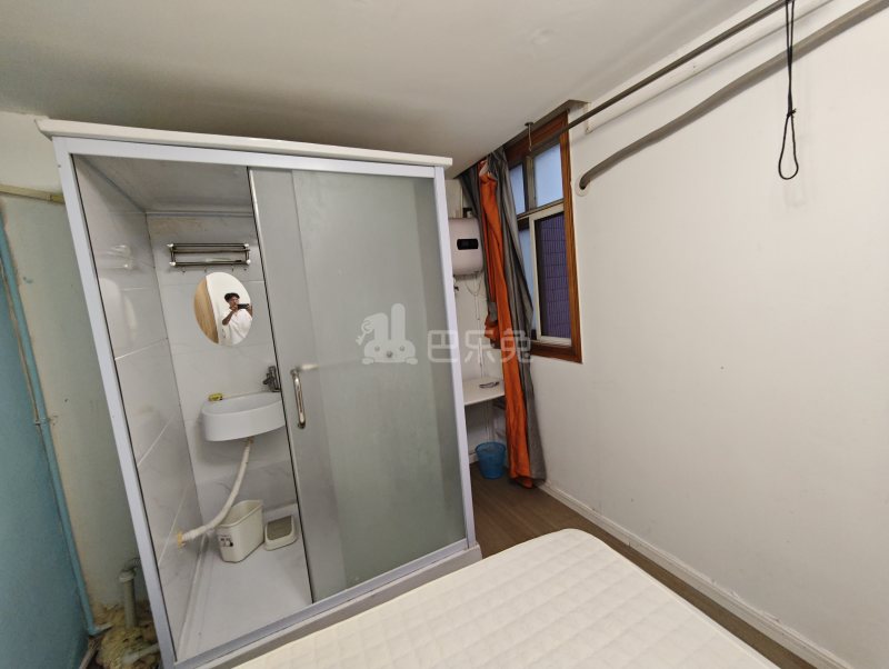 申桂公寓5679037卧室图2