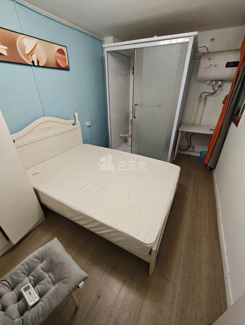 申桂公寓5679037周边环境图12