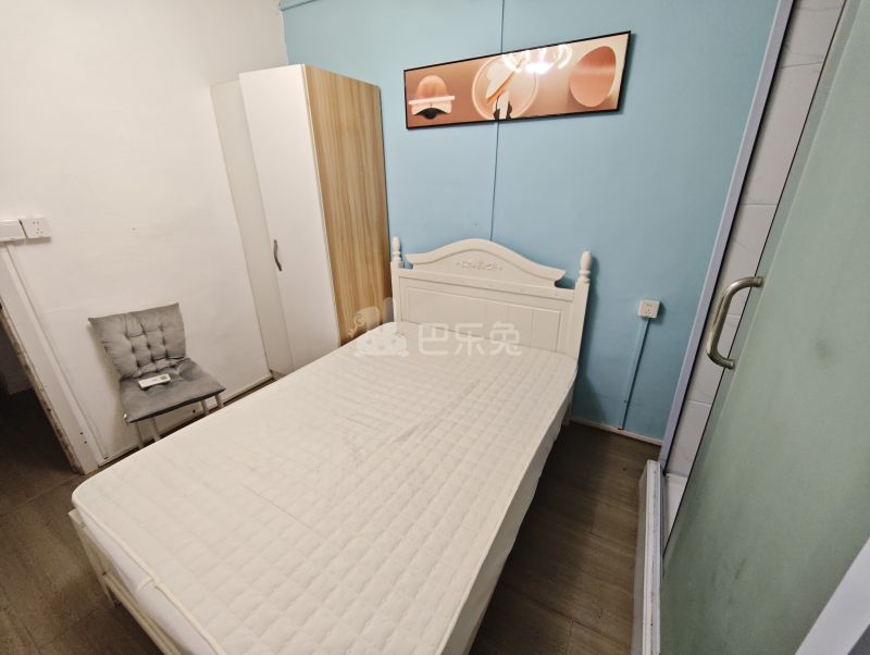 申桂公寓5679037卧室图3