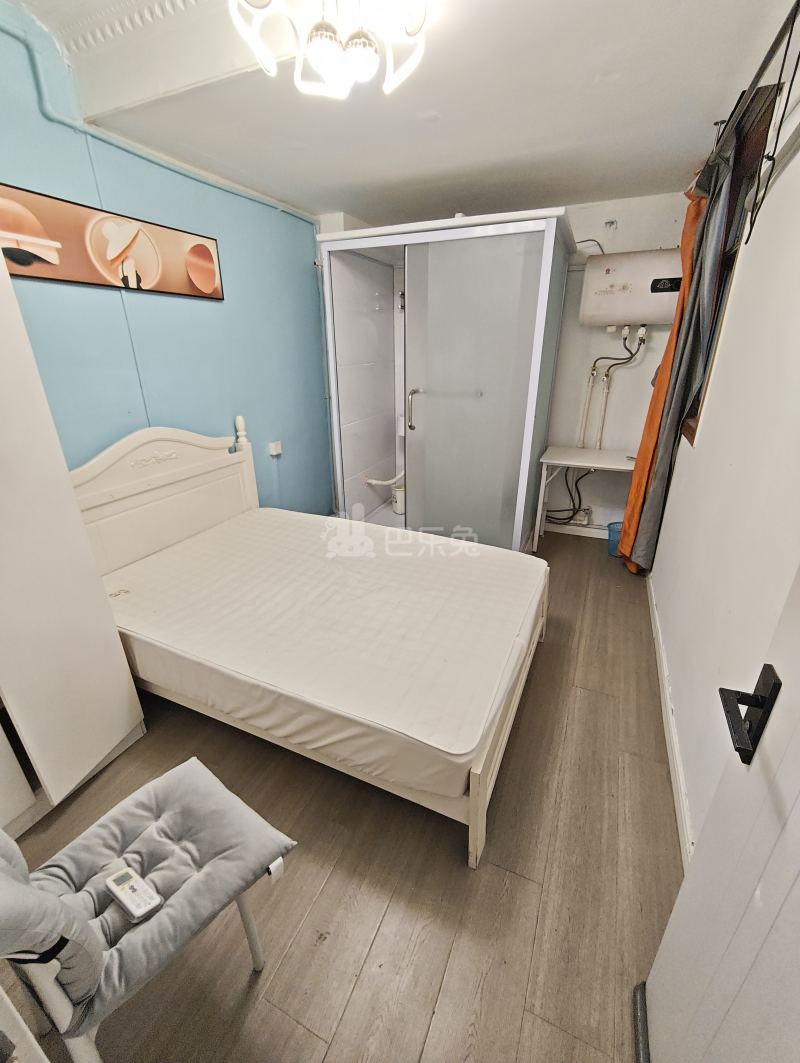 申桂公寓5679037卧室图4