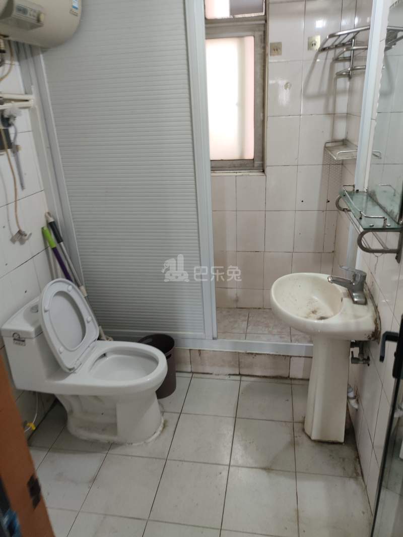 申桂公寓5679042卫生间图8