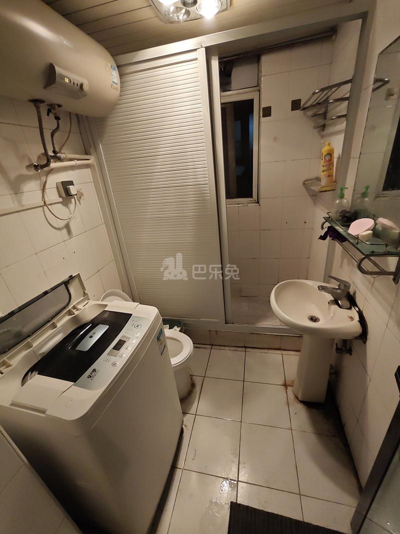 申桂公寓5679042卫生间图6