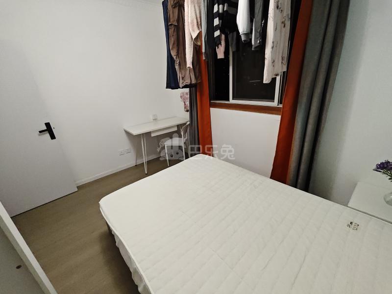 申桂公寓5679042卧室图2