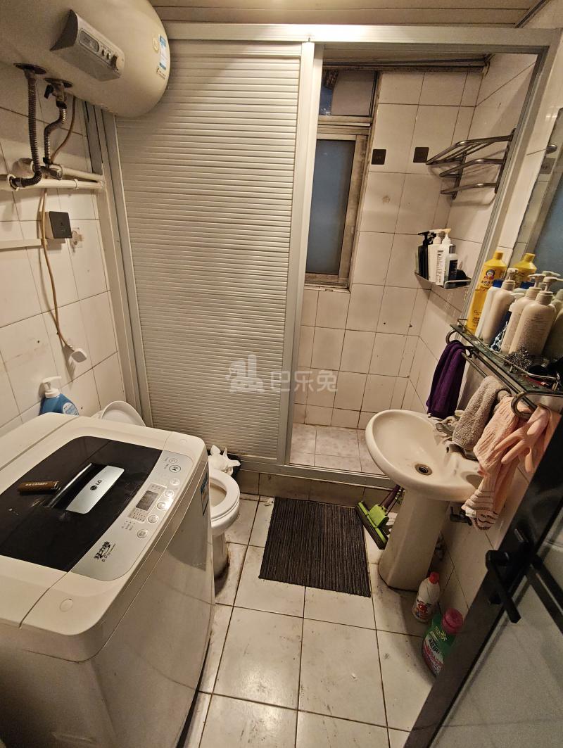 申桂公寓5679042卫生间图5