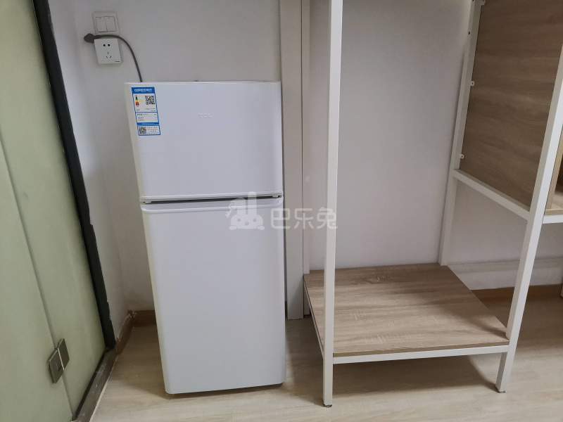 美宿家青年公寓（员村南富大街自编37号）5680562厨房图9