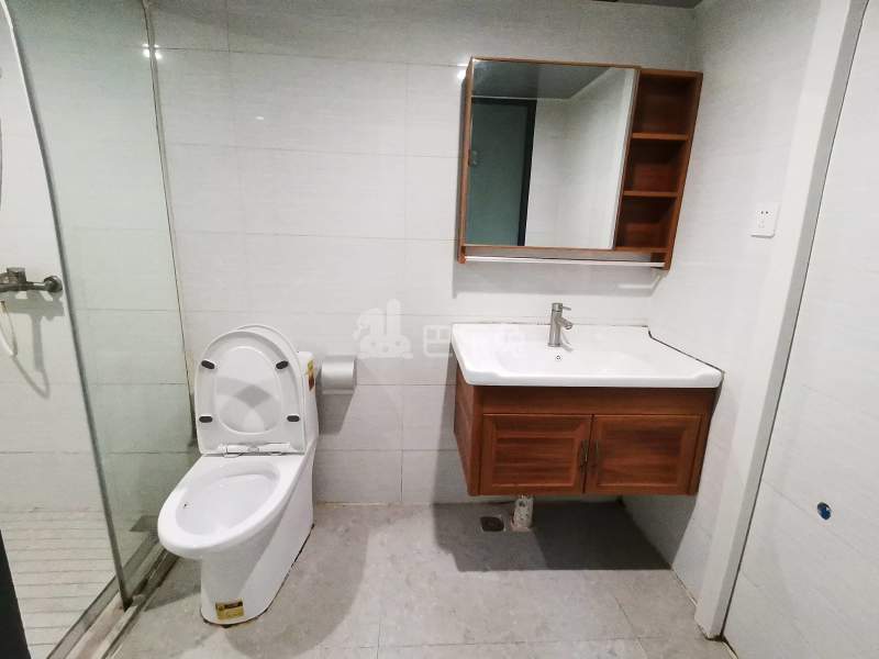 美宿家青年公寓（员村南富大街自编37号）5680562卫生间图10