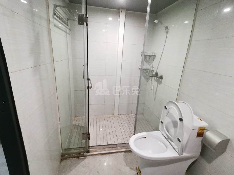 美宿家青年公寓（员村南富大街自编37号）5680562卫生间图11