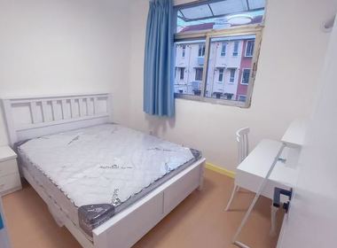 梅园新村（梅一小区） 2室1厅1卫