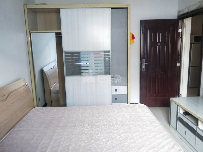 梅园新村（梅一小区）5680774卧室图0