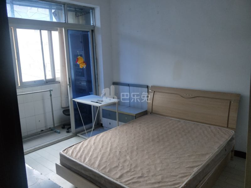 梅园新村（梅一小区）5680774卧室图3