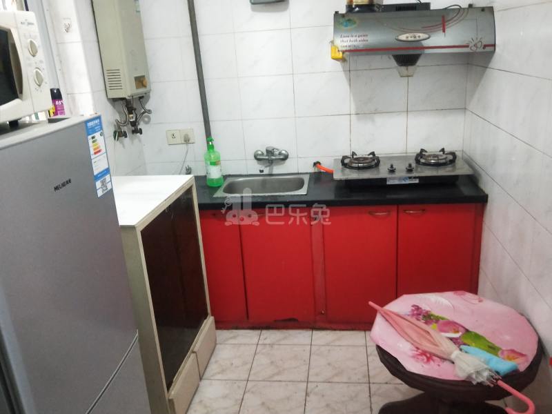梅园新村（梅一小区）5680774厨房图7