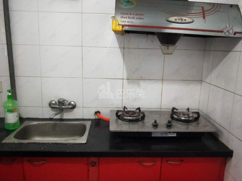 梅园新村（梅一小区）5680774厨房图6