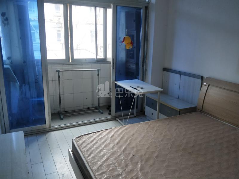 梅园新村（梅一小区）5680774卧室图4