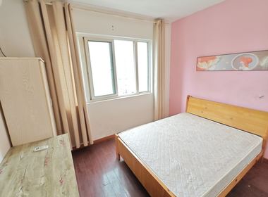 中科花苑（中科创新广场） 