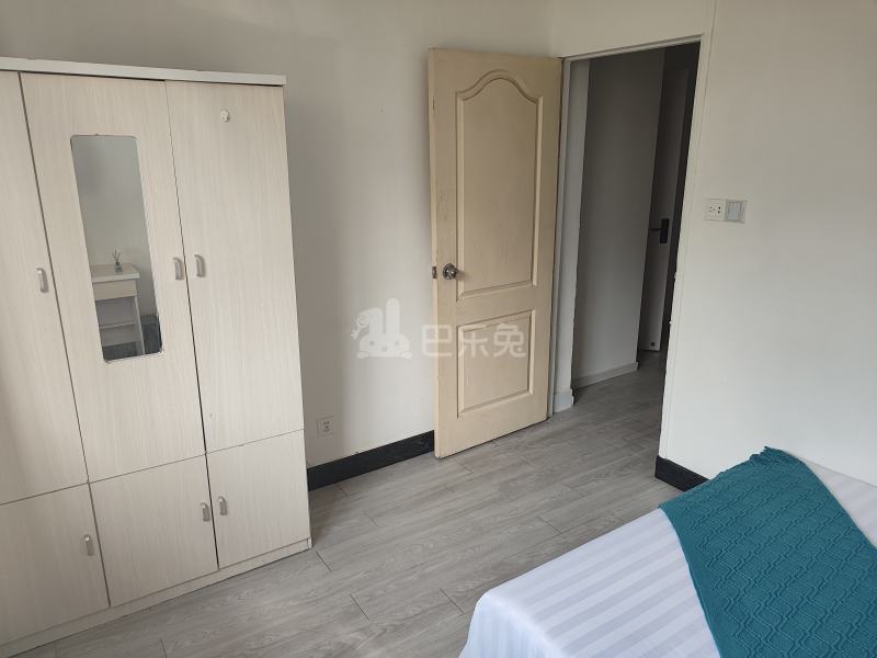 益文路79弄小区5682477卧室图2