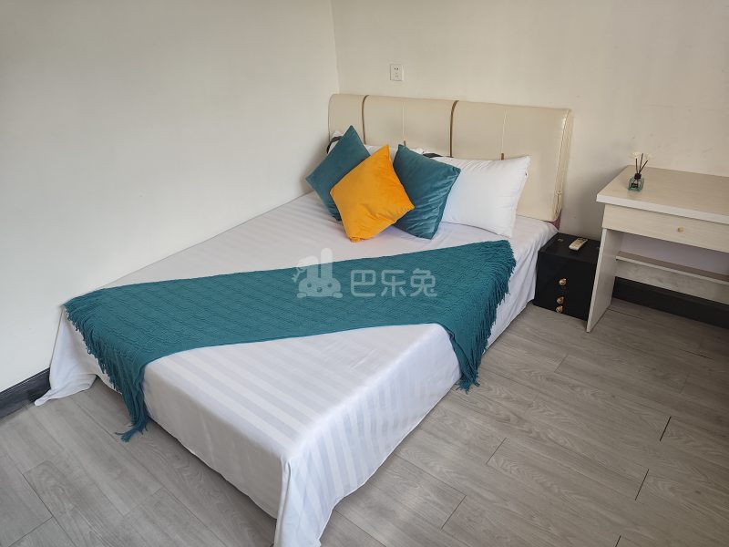 益文路79弄小区5682477卧室图1