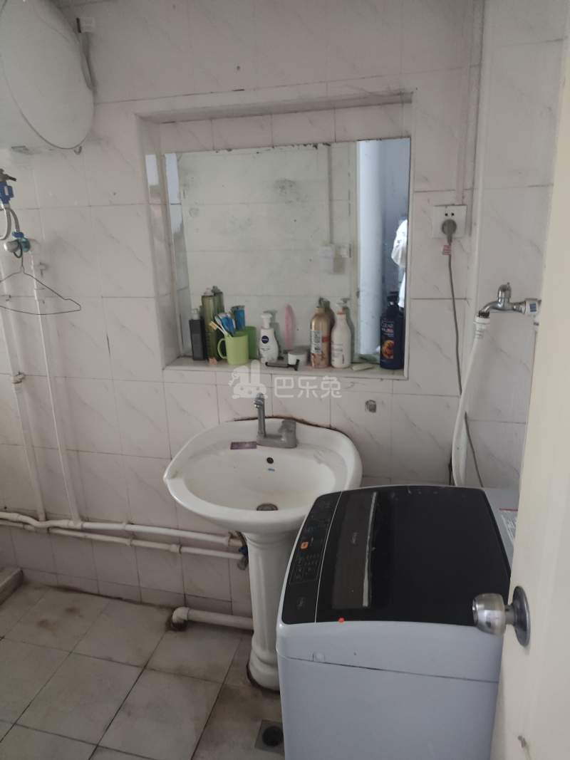 益文路79弄小区5682477卫生间图6