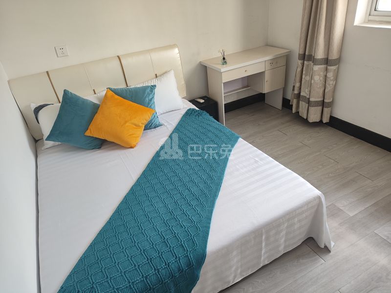 益文路79弄小区5682477卧室图0