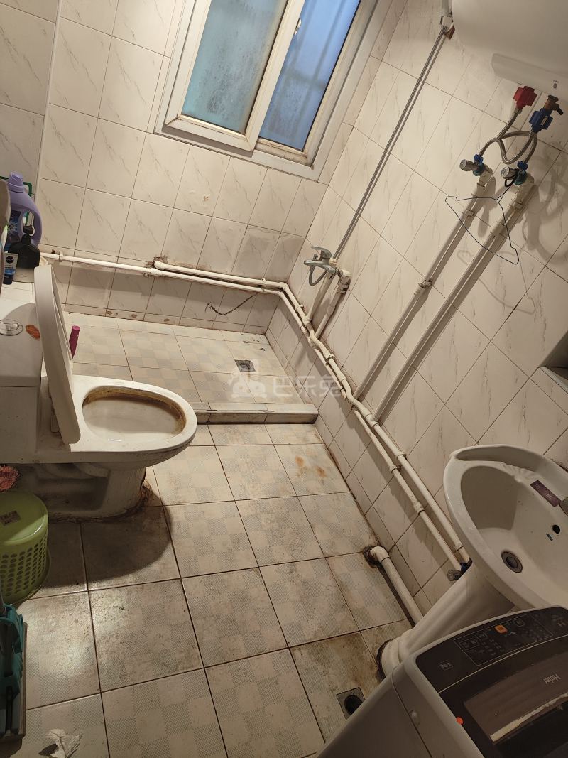 益文路79弄小区5682477卫生间图5