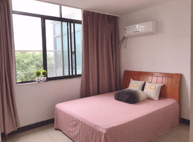 乐乎有朋运上公寓 1室1厅1卫