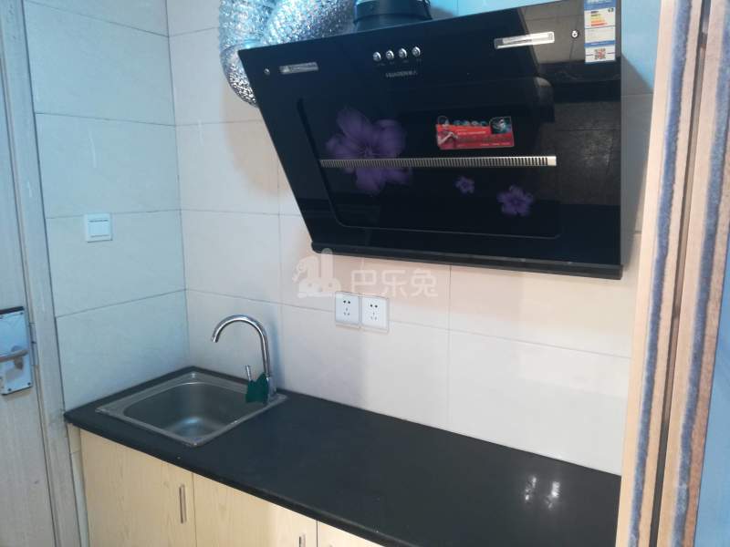 乐乎有朋运上公寓5682533厨房图3