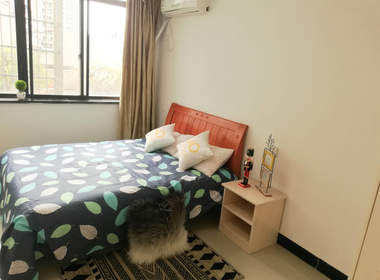 乐乎有朋运上公寓 1室1厅1卫