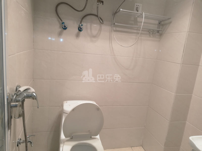乐乎有朋运上公寓5682533卫生间图4