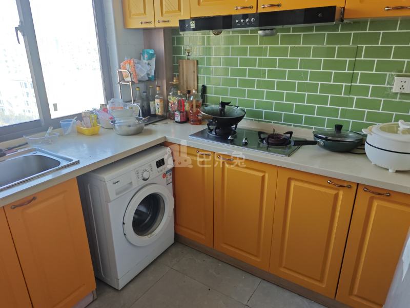 华秀雅苑5682719厨房图4