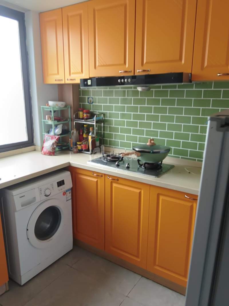 华秀雅苑5682719厨房图6