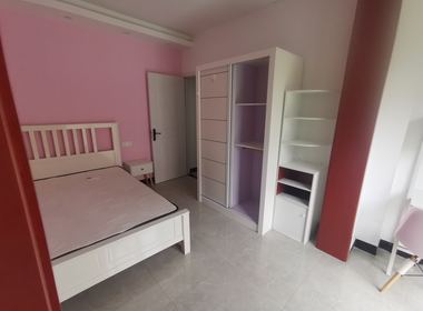 华秀雅苑 2室1厅1卫