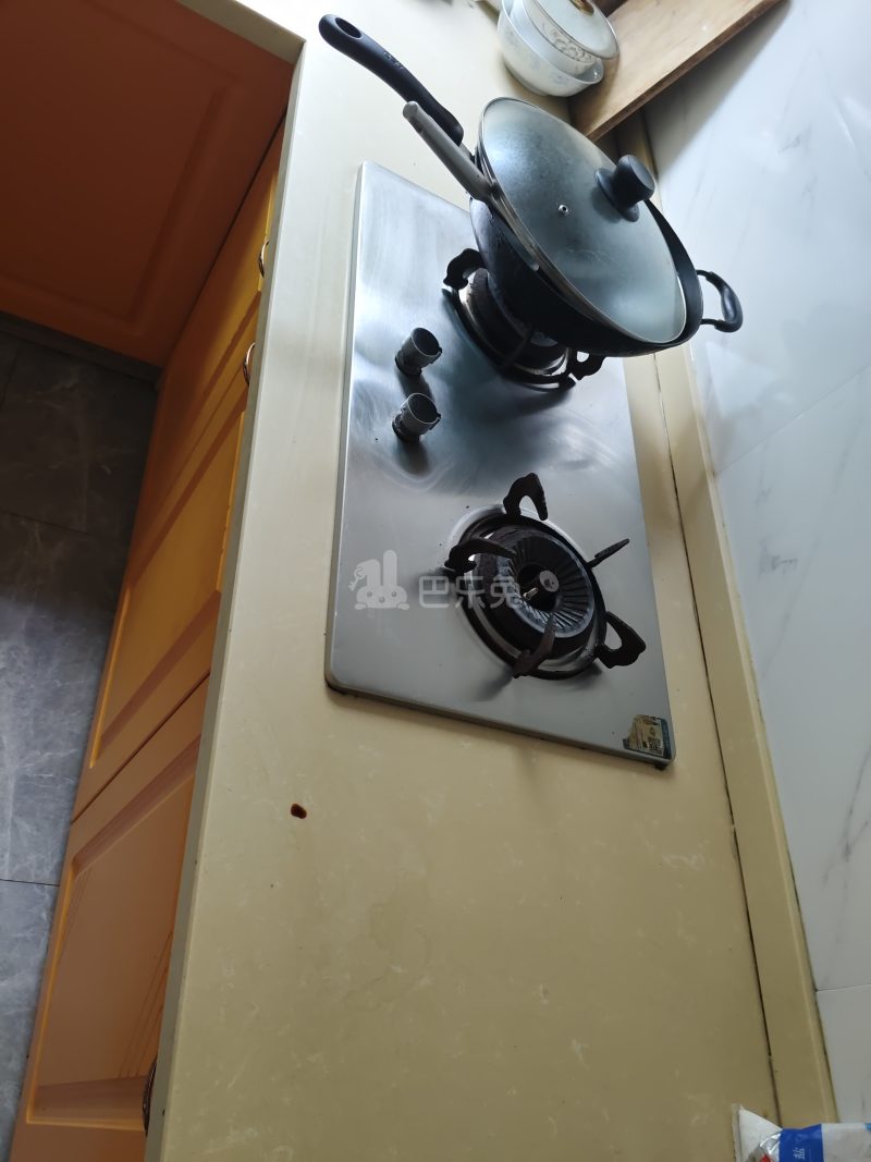 华秀雅苑5682799厨房图5