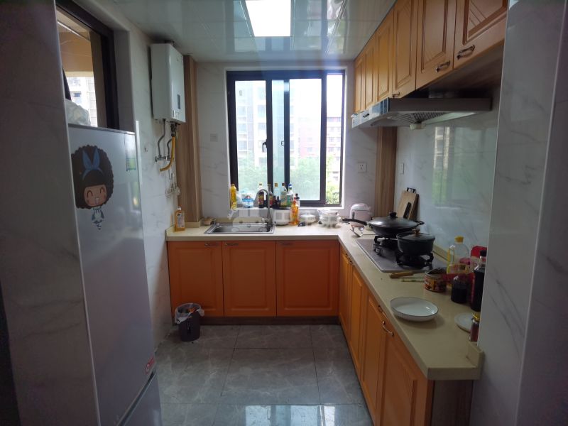 华秀雅苑5682799厨房图7