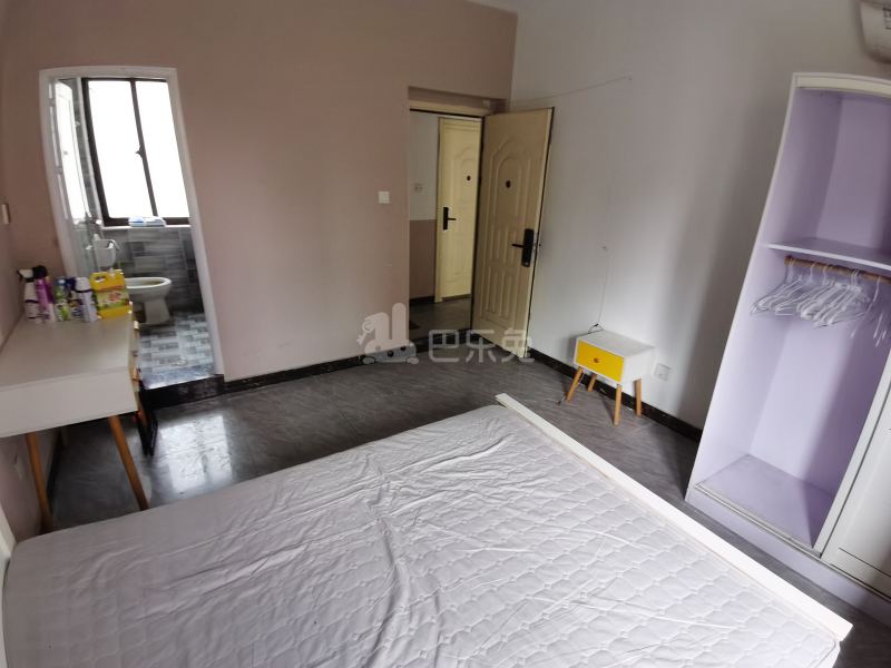 华秀雅苑5682839卧室图2