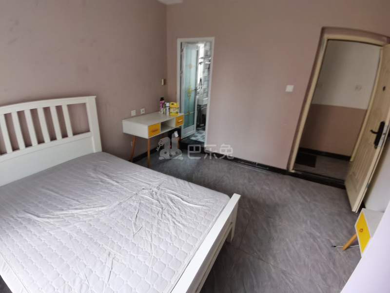 华秀雅苑5682839卧室图1