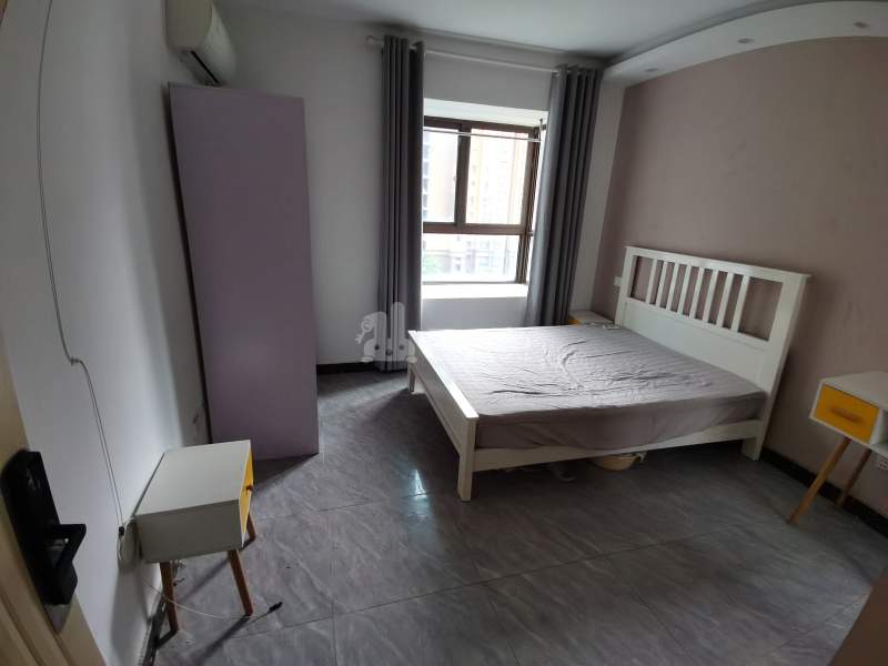 华秀雅苑5682839卧室图0