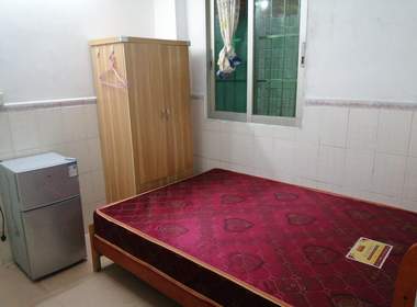 西华里一巷6号 1室0厅1卫