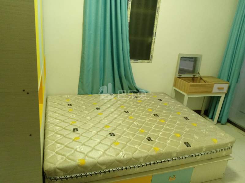 鹤龙街道尹边村尹边三街11巷4号5683935卧室图3