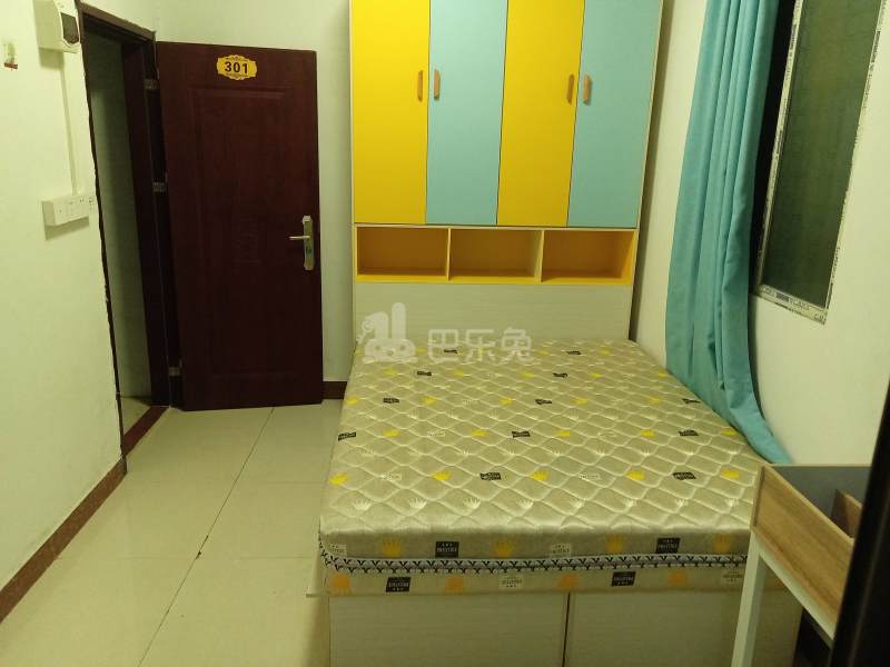 鹤龙街道尹边村尹边三街11巷4号5683935卧室图0