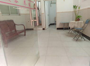 紧水里7号 1室1厅1卫