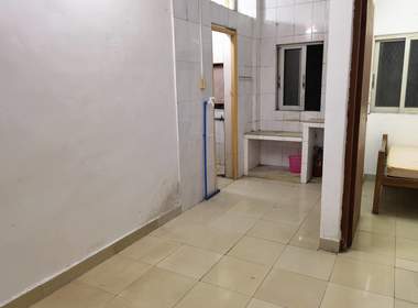 吉山上街十六巷11号 1室1厅1卫