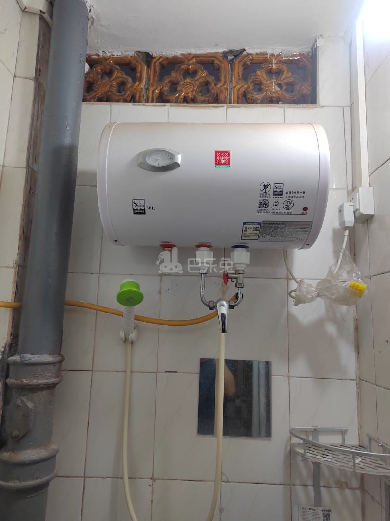 棠溪南天外八巷12号5688062卫生间图11