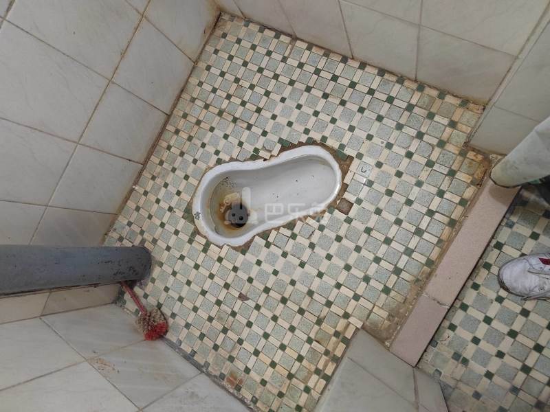 棠溪南天外八巷12号5688062卫生间图10