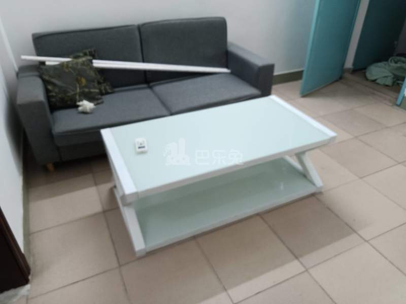 棠溪南天外八巷12号5688066客厅图6