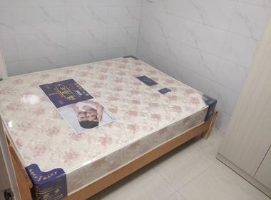 江夏村白社中街2号 