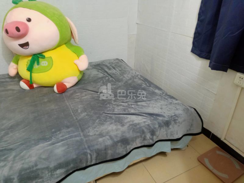 龙归南村中路118号5688741卧室图1