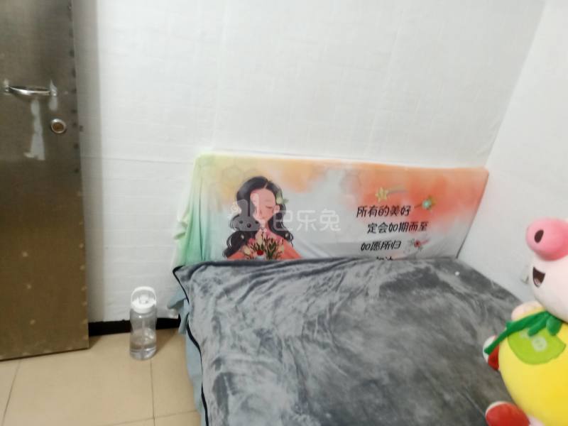 龙归南村中路118号5688741卧室图2