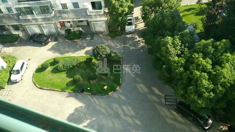 翠景园17813446周边环境图9