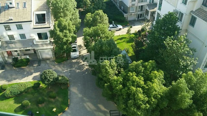 翠景园17813446周边环境图10