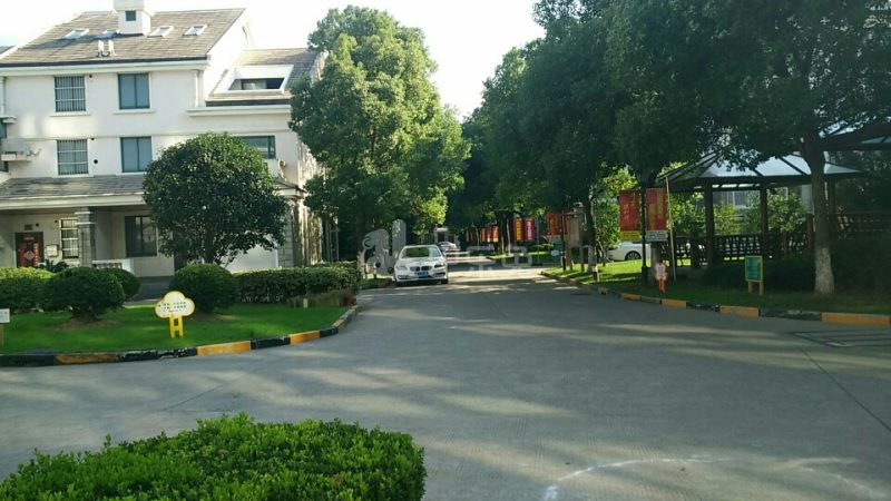 翠景园17813446周边环境图11