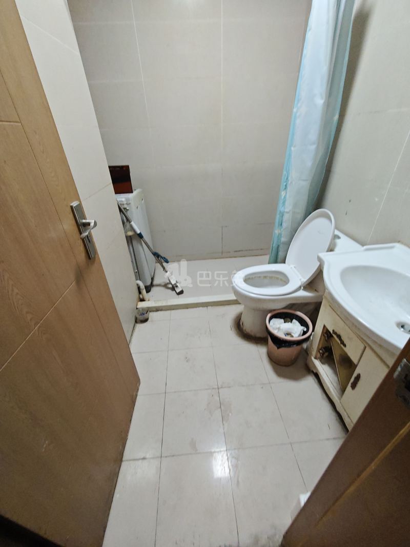 金机大厦（金机小区）5689264卫生间图6